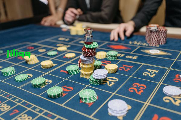 Betting system jiliqq