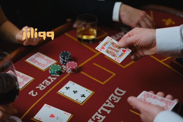 VIP Program jiliqq - Eksklusibong Benepisyo